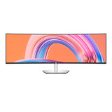 DELL ULTRASHARP 49 Monitor Curvo U4924DW 12 29 1899