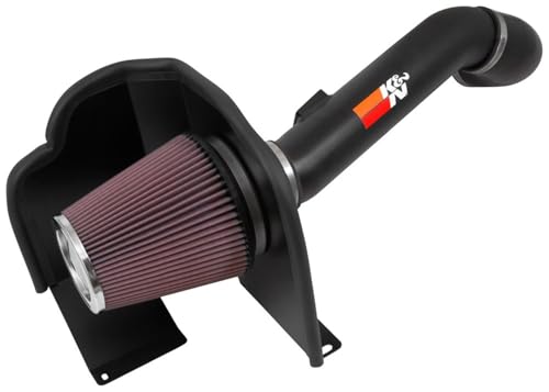 K y N filtros 77 – 3090 KTK K & N rendimiento Kit de Admisión