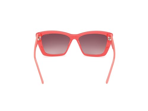 Guess GU0009872F56 Gafas, 72f Rosa/Monocolor, 135/14/41 para Mujer