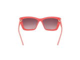 Guess GU0009872F56 Gafas, 72f Rosa/Monocolor, 135/14/41 para Mujer