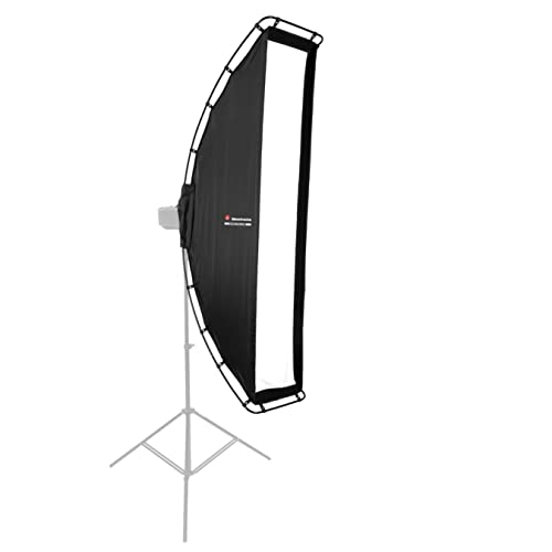 Manfrotto Ezybox Pro - Tira (25 x 150 cm)