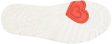 Love Moschino Ja15366g0liar10a Zapatillas, Blanco, 38 EU Mujer