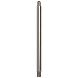 Ingersoll-Rand EAK44H DXS2 1/2" Drive 4" Extended, 6" Extended, 8" Extended y 10" Juego de 4 piezas de yunque extendido para llaves de impacto neumáticas DXS2 de la serie 2236