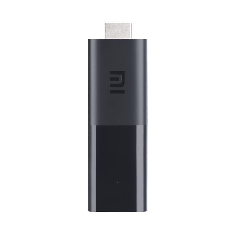 VoltShine TV Smart Stick Full HD 1GB RAM 8GB Almacenamiento WiFi Bluetooth HDMI - Ideal para Streaming y Entretenimiento en Cualquier Pantalla.