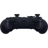 Razer Wolverine V3 Pro - Mando inalámbrico Esports para Xbox y PC (inalámbrico HyperSpeed, botones de acción táctiles Mecha, vibraciones hápticas) Negro