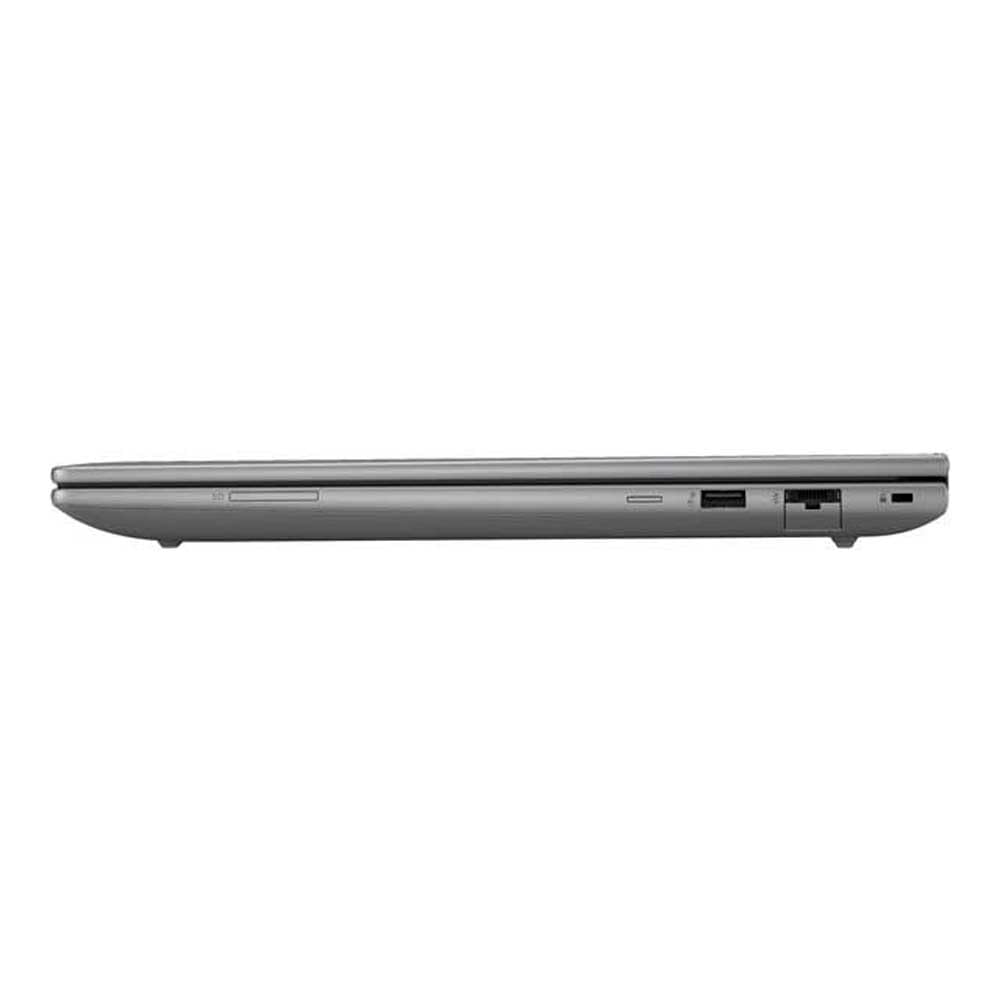 HP Laptop ZBook Power G11 16" 16 GB RAM 512 GB SSD QWERTY Español