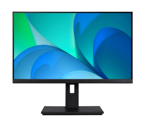Acer Vero BR277 bmiprx - Serie BR7 - Monitor LCD - Full HD (1080p) - 68,6 cm (27")