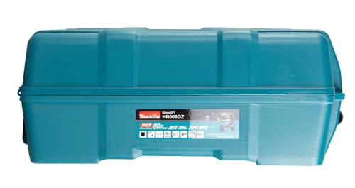 Martillo Combinado BL 40Vmax XGT 52mm SDS-MAX AFT AWS marca Makita
