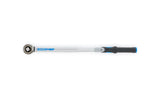 Gedore DMK 400 - Llave dinamométrica DREMASTER K 3/4", 80-400 Nm