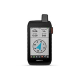 Montana 700i GPS.EU.TopoActive