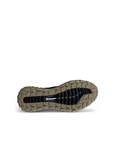 ECCO ULT-Trn Hombre, Black Tarmac, 43 EU