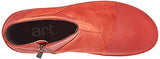 ART 1434 Antibes, Botas cortas al tobillo, Mujer, Coral, 36 EU