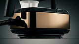 Aura Spray 2352935 Aura Allure Bronceado Pistola, depósito 200 ml, manguera 3, 5 m, 280 W bronce