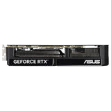 ASUS Dual GeForce RTX 5070 12 GB GDDR7 OC Edition Tarjeta gráfica (PCIe 5.0, DLSS 4, HDMI 2.1b, DisplayPort 2.1b, diseño Compacto con Doble Ventilador, Ventilador Axial-Tech, tecnología 0dB)