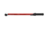 Llave dinamométrica 1/2 60-300Nm L 575 mm