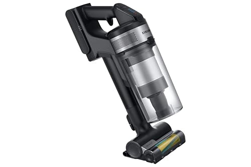 SAMSUNG Aspiradora sin Cable Jet 75E Pet 200AW con Cepillo para Mascotas VS20B75AGR5/WA