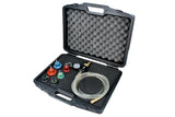 Laser 9116 Cooling System Vacuum Refill Kit - EV/Hybrid/Ice