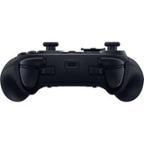 Razer Wolverine V3 Tournament Edition 8K PC - Mando de esports con cable para PC (8K Hz HyperPolling, Palancas de mando TMR con cubiertas intercambiables) Negro