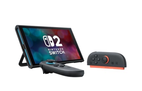 Nintendo Switch 2 con Pokémon Legends Z-A