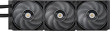 Thermaltake AW360 All-In-One Liquid Cooling System | Intel LGA4677 & AMD sTR5/SP6 Compatible | Black