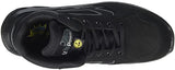 U-Power - Baskets de sécurité hautes hydrofuges Lift - Environnements humides - S3 SRC 40 Noir/Gris