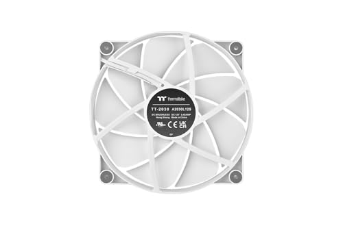 Thermaltake CT200 PC | White | Single Pack