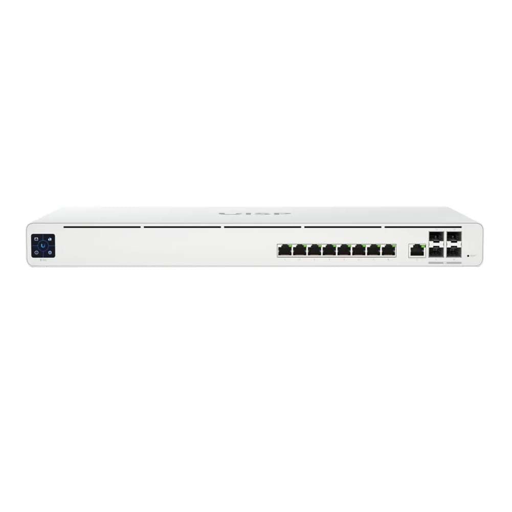 Ubiquiti UISP Router Professional - UISP-R-Pro