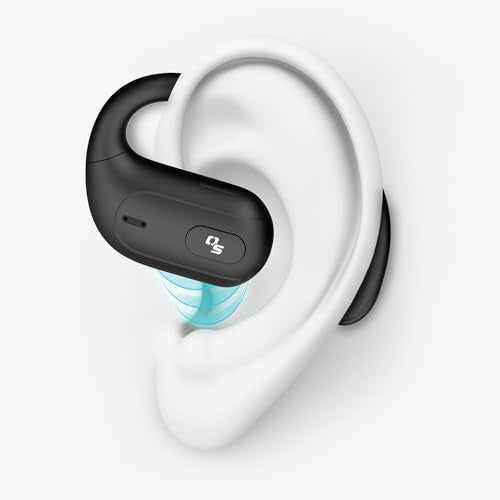 OPN SOUND Headphones Aria + TR