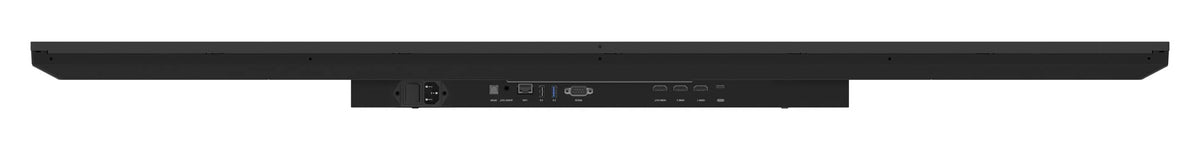 Optoma N3861K 86' Display