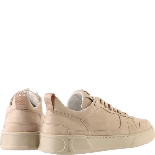 Högl Mac, Zapatillas Mujer, Ivory, 41.5 EU
