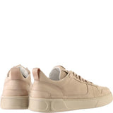 Högl Mac, Zapatillas Mujer, Ivory, 41.5 EU
