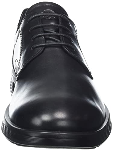 ECCO S Lite Hybrid, Zapatos Hombre, Black, 41 EU