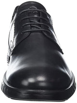 ECCO S Lite Hybrid, Zapatos Hombre, Black, 41 EU
