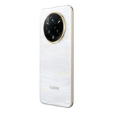 realme 14 Pro+ Smartphone 5g, 8+256GB, Blanco,Cámara Sony 3X Periscópica con OIS,Diseño Que Cambia de Color con el frío,Batería 5260 mAh,IP69, Pantalla de 120 Hz, Exclusivo de Amazon (sin Adaptador)