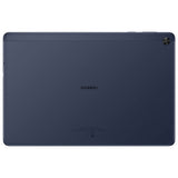 HUAWEI MatePad T 10 con 9.7 Pulgadas de Pantalla y resolución HD, Chip Kirin 710A, 2GB + 32GB, Doble micofono, EMUI 10.1, Color Deepsea Blue - sin Servicios de Google preinstalados