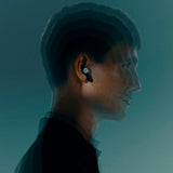 Bang & Olufsen Beoplay Eleven - Auriculares inalámbricos Bluetooth de Alta Gama con cancelación de Ruido, Natural Aluminium