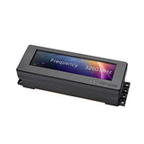 Thermaltake Floe RC Ultra 240 CPU & Memory AIO Liquid Cooler/All-In-One Liquid Cooler/LCD Display/Wasserkühlung/Gif Dateien / 2 * 12cm Lüfter