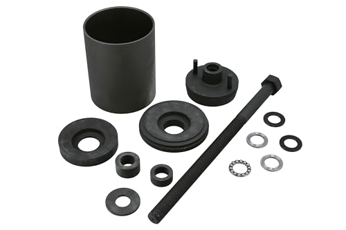 Laser 8861 Pivot Bush Removal/Installation - SAF