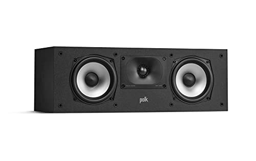 POLK AUDIO MXT Serie 30 Negro