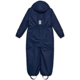 Kabooki Lego Wear Unisex Tec Schneeanzug Wasserdicht, Winddicht, Atmungsaktiv, Warm, Traje para Nieve Niños, 590, 104