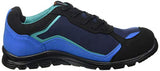 Sparco - Zapatillas Nitro S3 Black/Azul talla 40