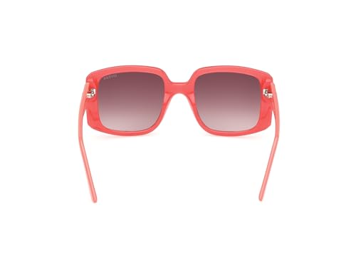 Guess GU0009772F54 Gafas, 72f Rosa/Monocolor, 135/21/48,3 para Mujer