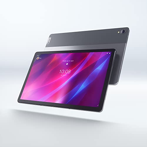 Lenovo Tab P11 Plus 11" WiFi - Tablet 128GB, 6GB RAM, Slate Grey