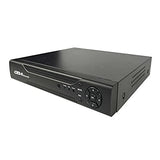 Sricam Italia ObaSecurity - Monitor NVR 8 Ch, Compatible con Wi-Fi 3G