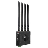 Edimax D5G-8459 - Industrial 5G NR DIN Rail Router