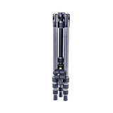 Vanguard Vesta TB 204CB - Trípode Viaje Carbono Compacto
