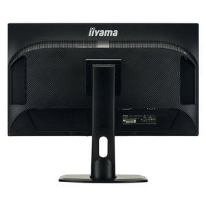 iiyama B2875UHSU-B1 28 Inch TN LCD (sRGB: 102 Percent,NTSC: 72 Percent),1ms,4K UHD 3840x2160,FreeSync ,300 cd/m² Brightness,1x HDMI,1 x DisplayPort,1 x VGA,1xDVI 3 x USB,2 x 2.5W Speakers,HA Stand