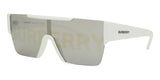 Burberry S7265506 Gafas, Hombres, Multicolor, Talla única
