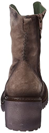 Felmini - Ponza D254 - women's boots grey suede - 42 EU Size