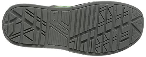 Upower Point Carpet ESD S1P SRC - T: 43